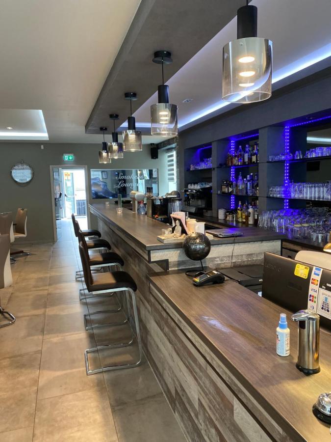 City Vibes Hotel Sindelfingen Exterior foto